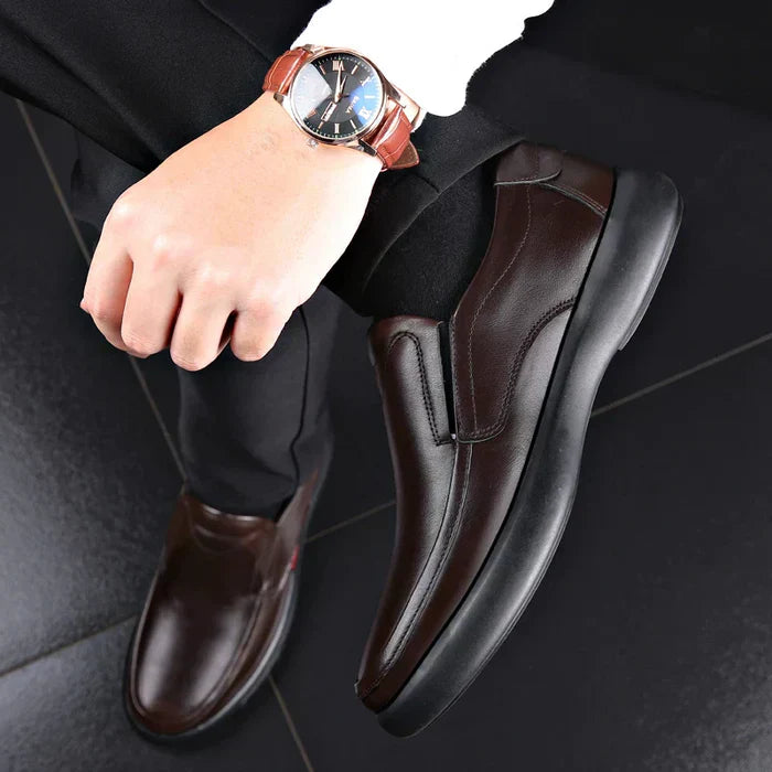 Mocassim Masculino Montvani MV065