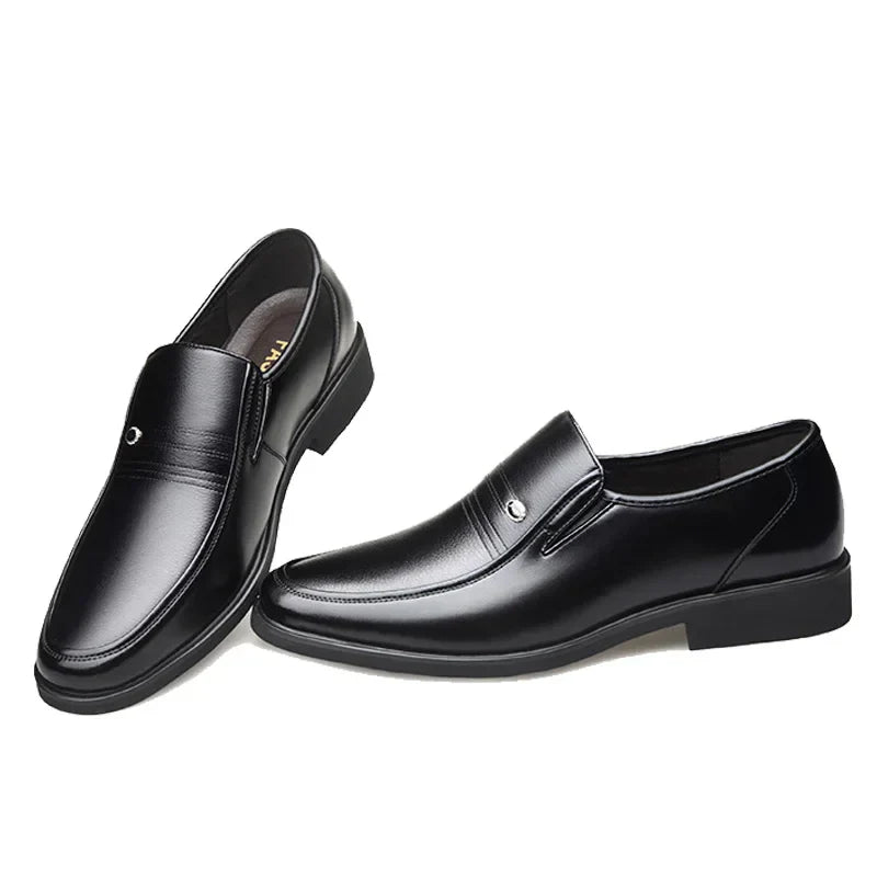 Mocassim Masculino Montvani MV066