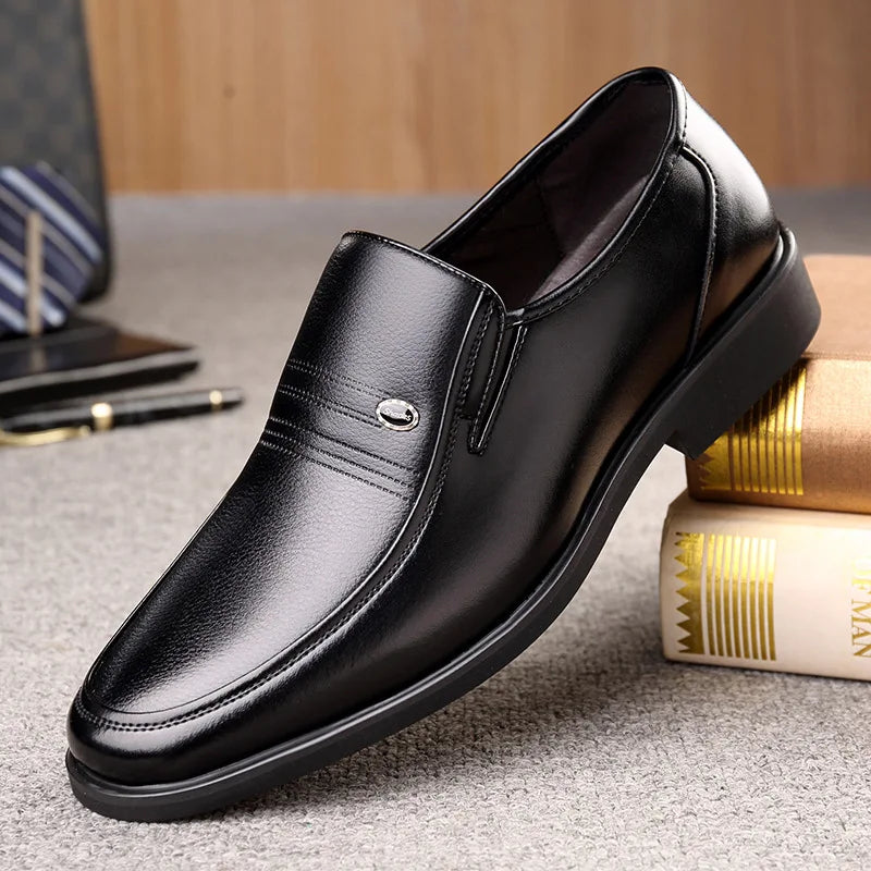 Mocassim Masculino Montvani MV066