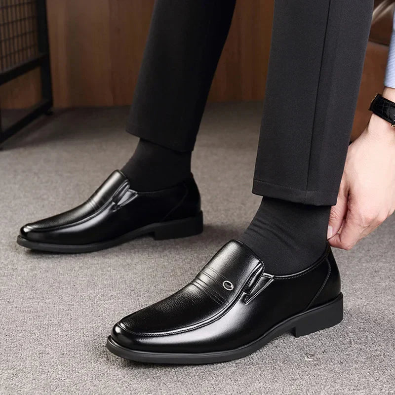 Mocassim Masculino Montvani MV066