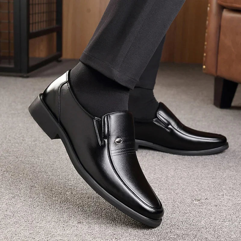 Mocassim Masculino Montvani MV066