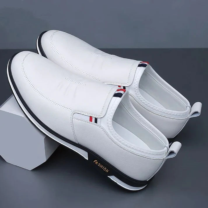 Sapato Mocassim Masculino Montvani MV313