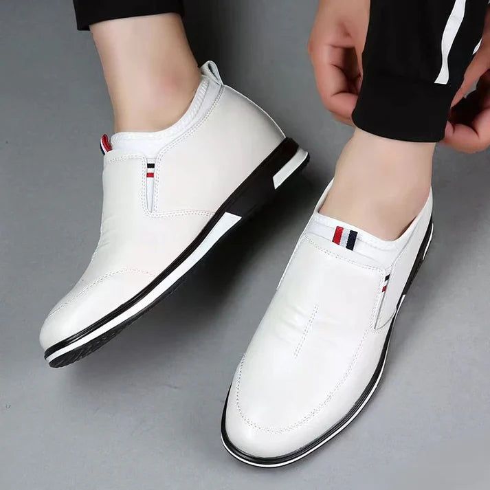 Sapato Mocassim Masculino Montvani MV313