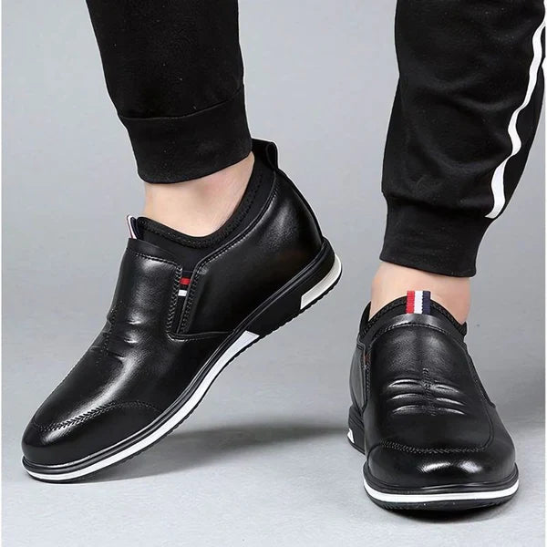 Sapato Mocassim Masculino Montvani MV313