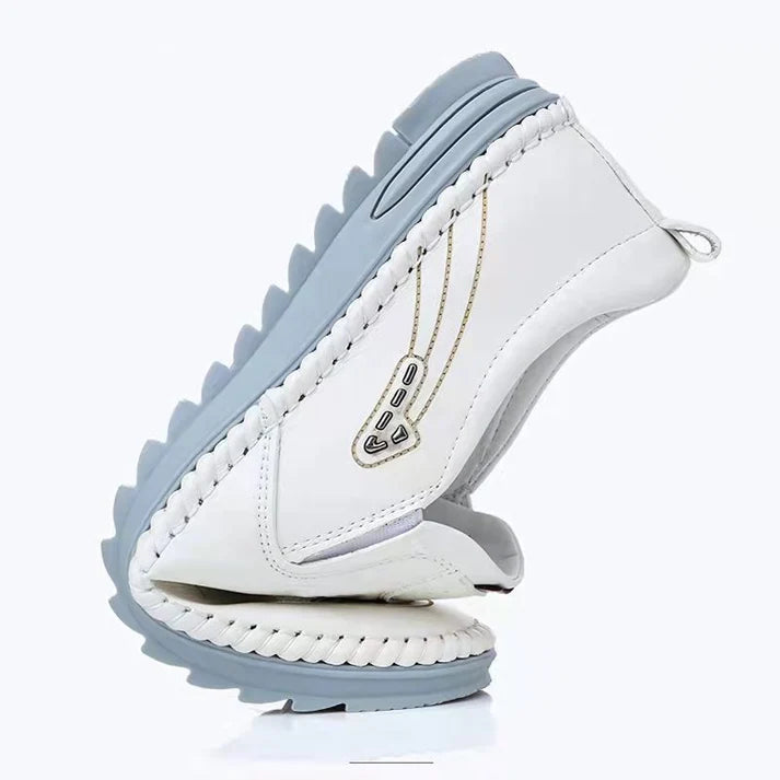 Sapato Mocassim Masculino Montvani MV316