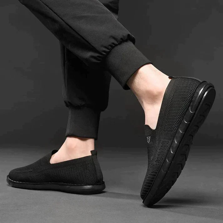 Sapato Mocassim Masculino Montvani MV343