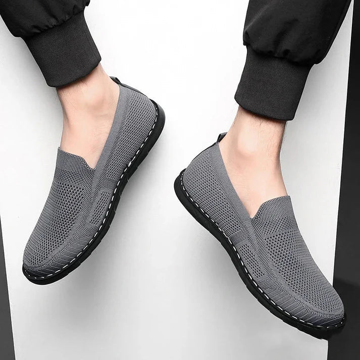 Sapato Mocassim Masculino Montvani MV343