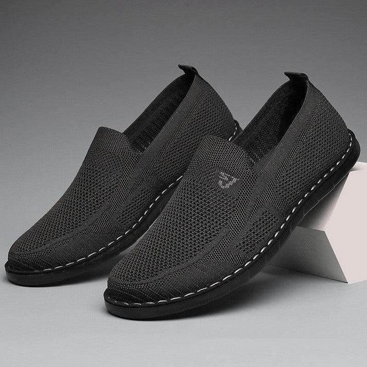 Sapato Mocassim Masculino Montvani MV343