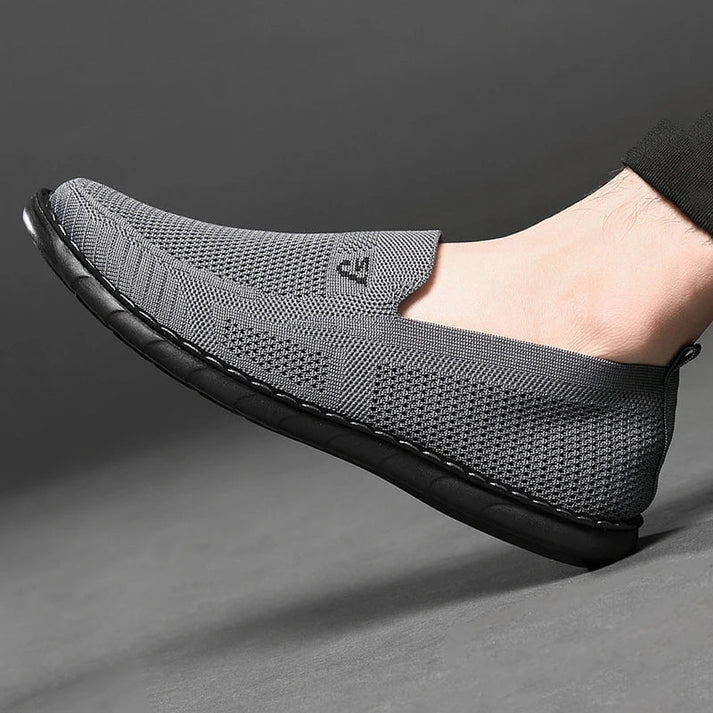 Sapato Mocassim Masculino Montvani MV343