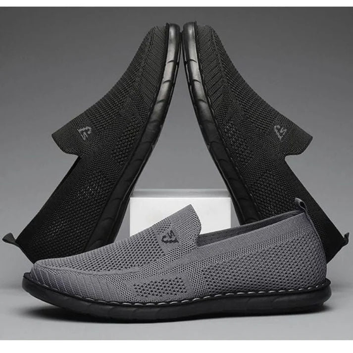 Sapato Mocassim Masculino Montvani MV343
