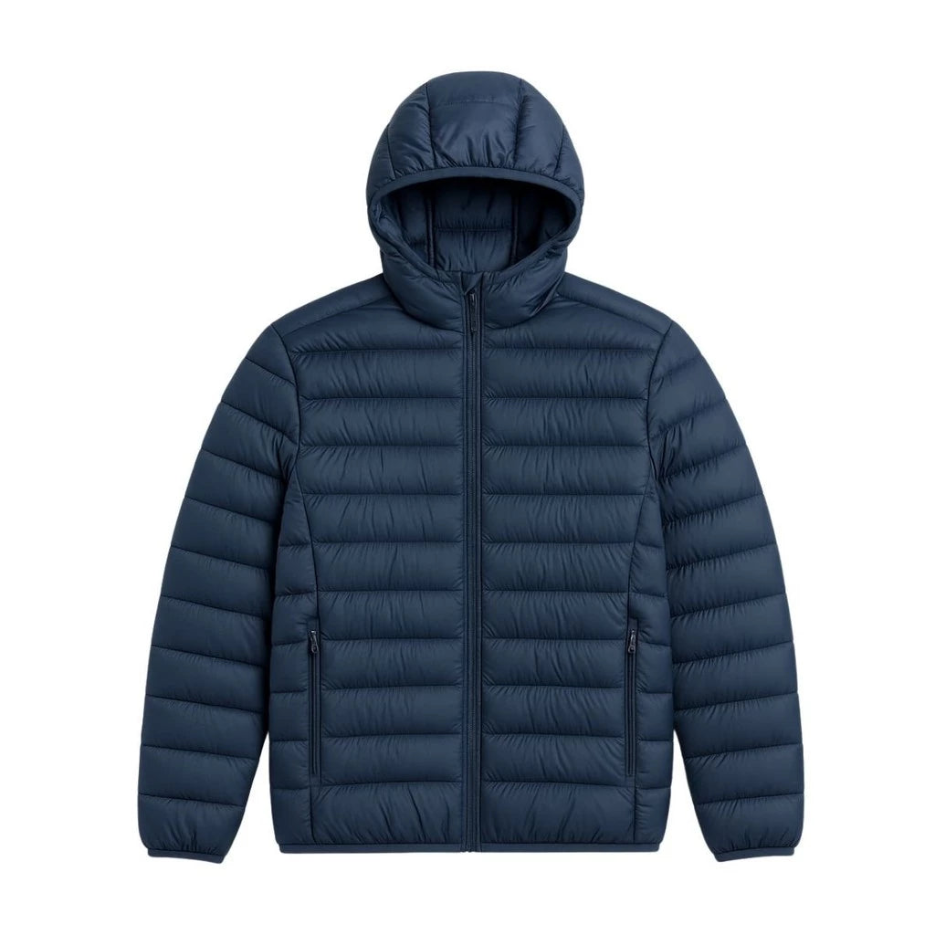 Compre 1 Leve 2 Jaquetas Bobojaco Masculina -promoção de inverno