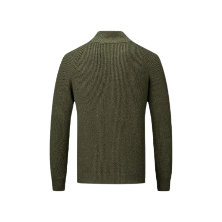 Suéter Masculino com Zíper Ferrutini FRT220