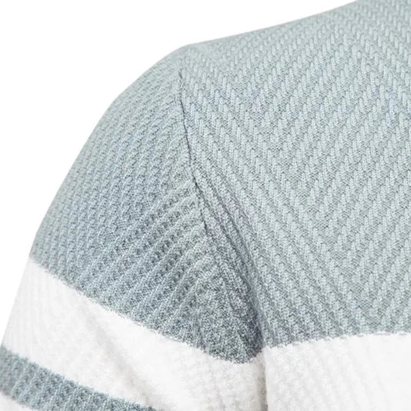 Suéter Masculino em Lã Ferrutini FRT230