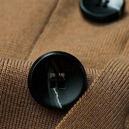 Suéter Masculino em Lã Ferrutini FRT238