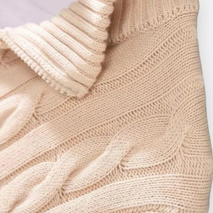 Suéter Masculino em Tricot Ferrutini FRT221