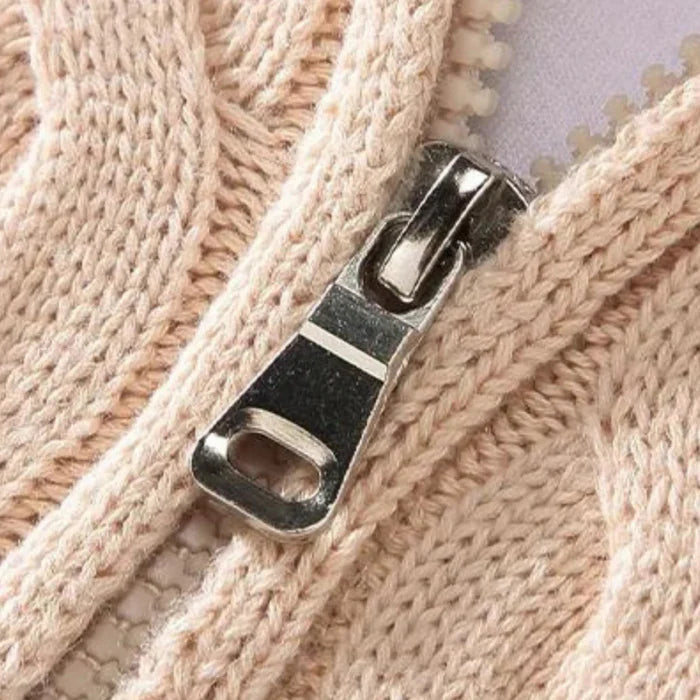 Suéter Masculino em Tricot Ferrutini FRT221