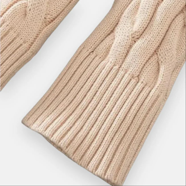 Suéter Masculino em Tricot Ferrutini FRT221