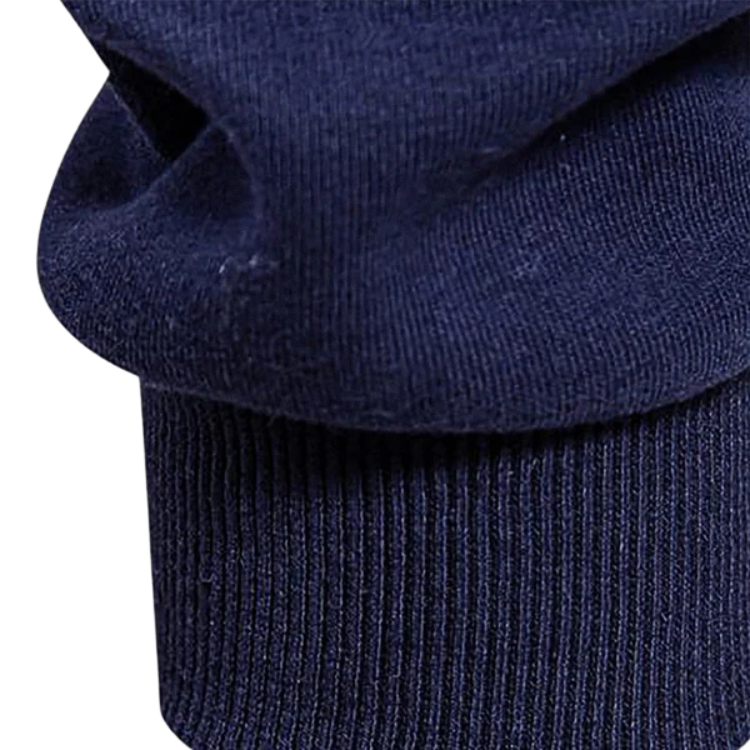 Suéter Masculino Gola Polo Ferrutini FRT223