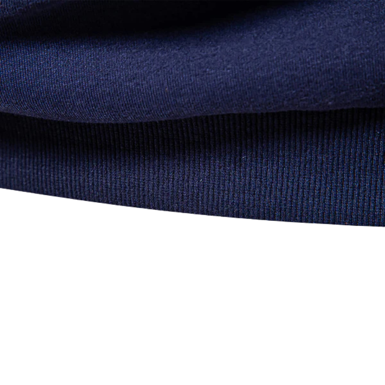 Suéter Masculino Gola Polo Ferrutini FRT223