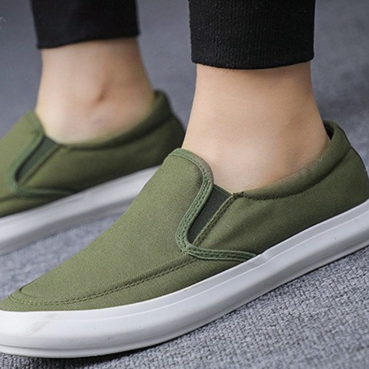 Tênis Masculino Slip On Montvani MV278