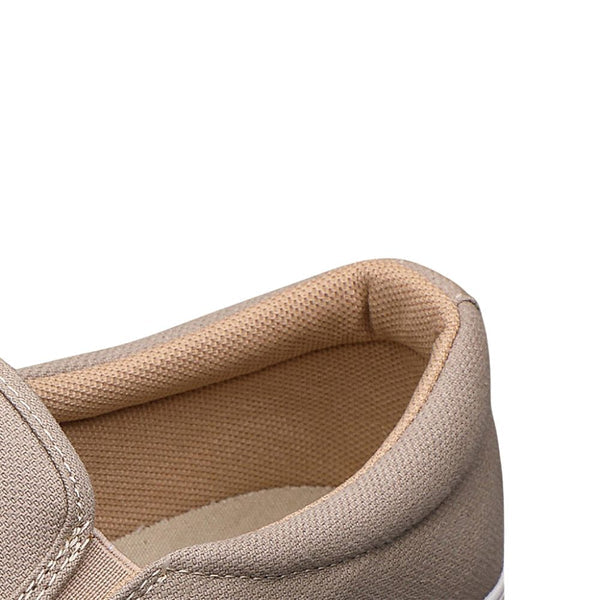Tênis Masculino Slip On Montvani MV301