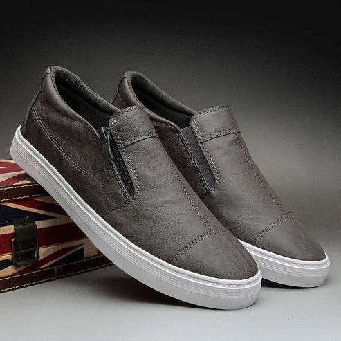 Tênis Masculino Slip On Montvani MV329