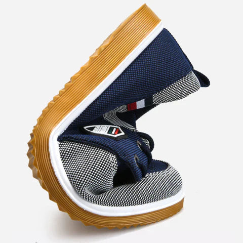 Tênis Masculino Sport Montvani MV247