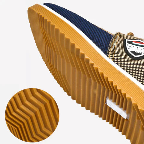 Tênis Masculino Sport Montvani MV247