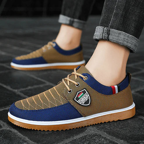 Tênis Masculino Sport Montvani MV247