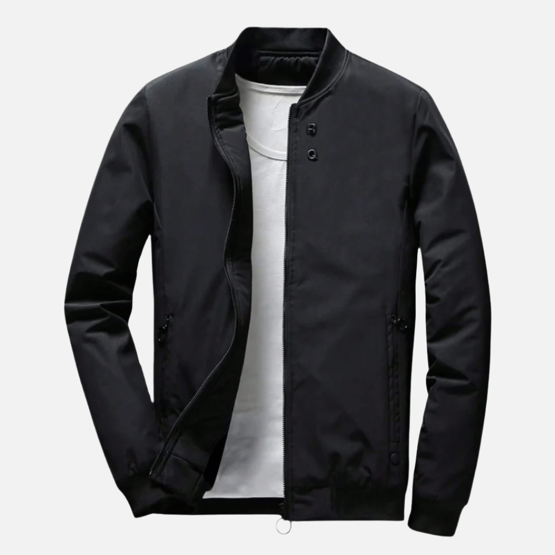 Jaqueta Bomber Masculina Ferrutini FRT829