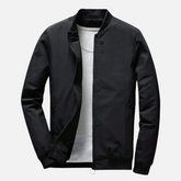 Jaqueta Bomber Masculina Ferrutini FRT829