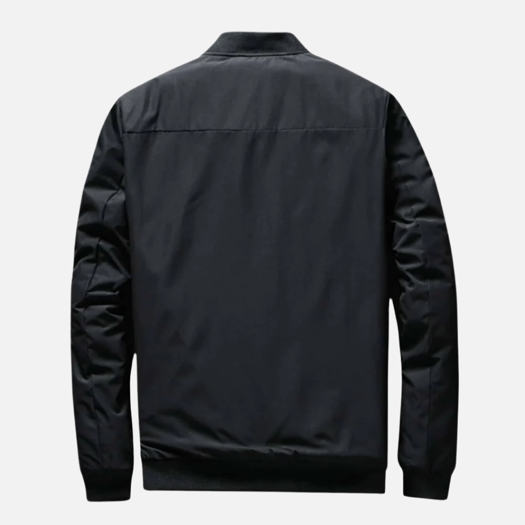 Jaqueta Bomber Masculina Ferrutini FRT829