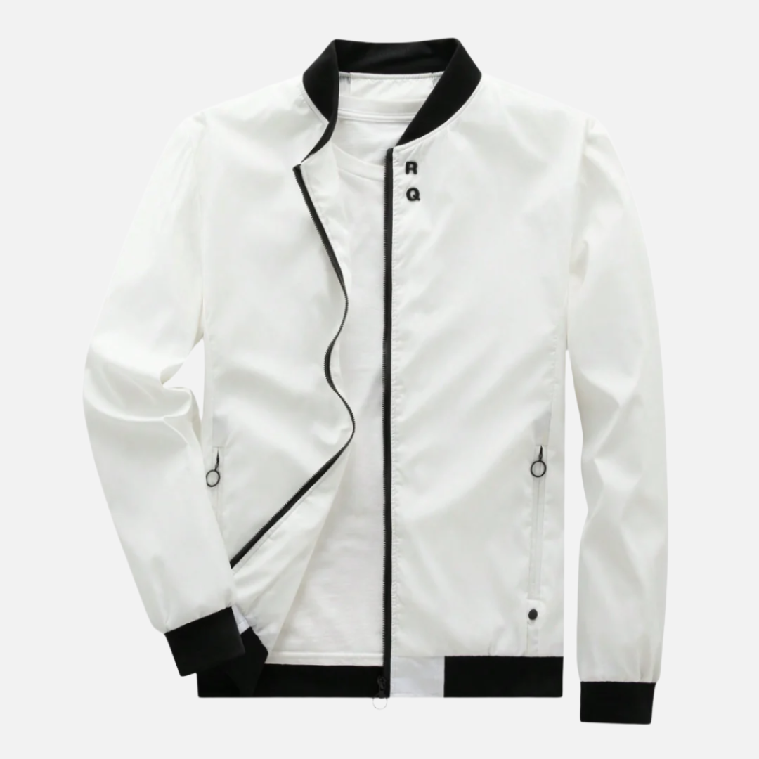 Jaqueta Bomber Masculina Ferrutini FRT829
