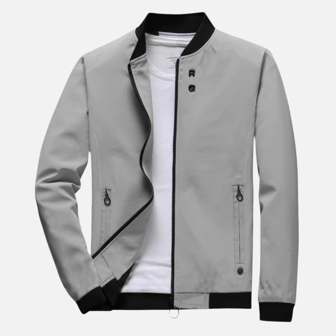 Jaqueta Bomber Masculina Ferrutini FRT829