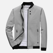 Jaqueta Bomber Masculina Ferrutini FRT829