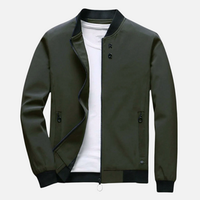 Jaqueta Bomber Masculina Ferrutini FRT829