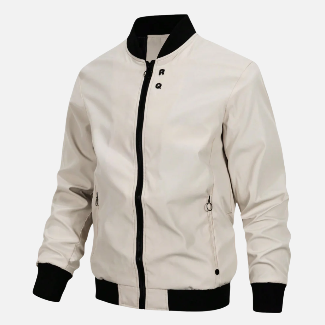 Jaqueta Bomber Masculina Ferrutini FRT829