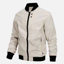 Jaqueta Bomber Masculina Ferrutini FRT829