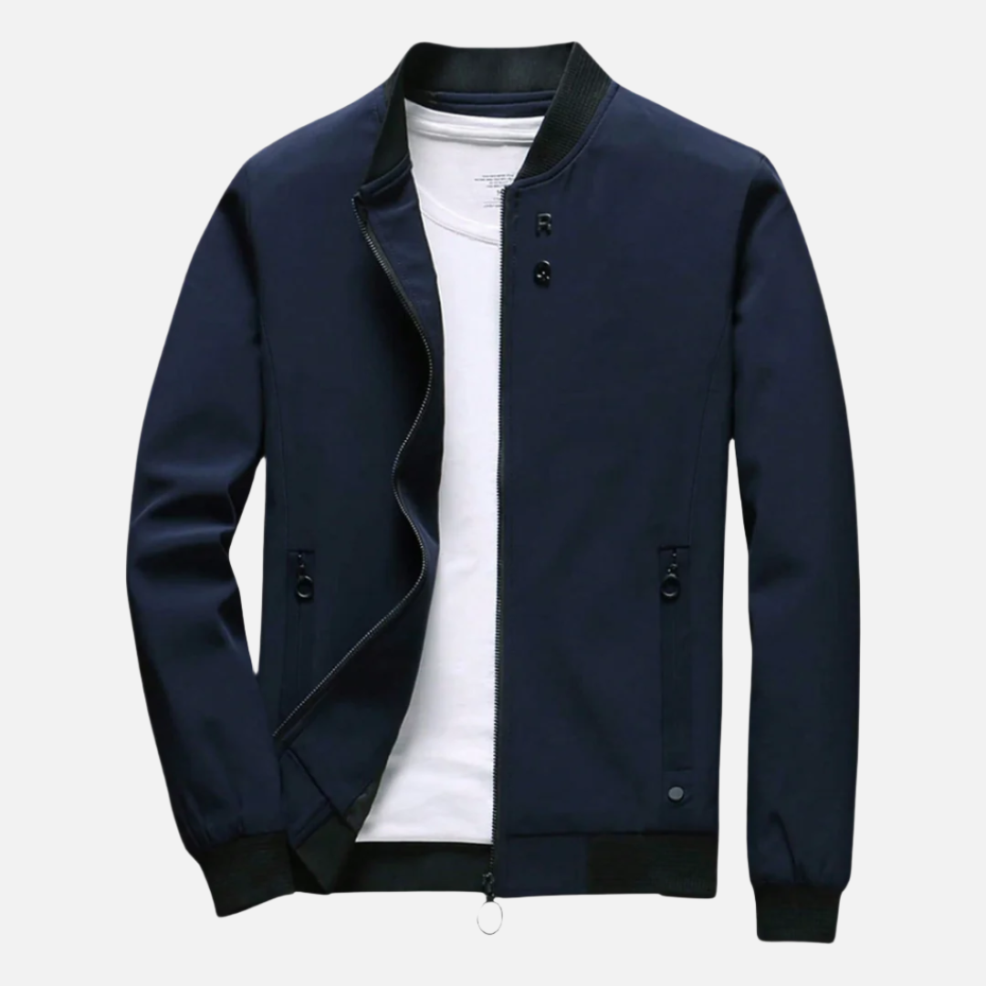 Jaqueta Bomber Masculina Ferrutini FRT829