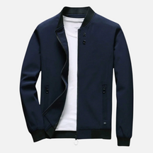 Jaqueta Bomber Masculina Ferrutini FRT829