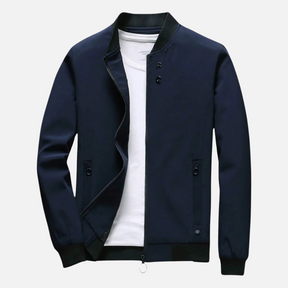 Jaqueta Bomber Masculina Ferrutini FRT829