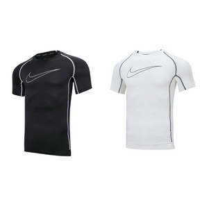 (COMPRE 1 LEVE 2 ) Camisa Nike Pro Dri-FIT Masculina