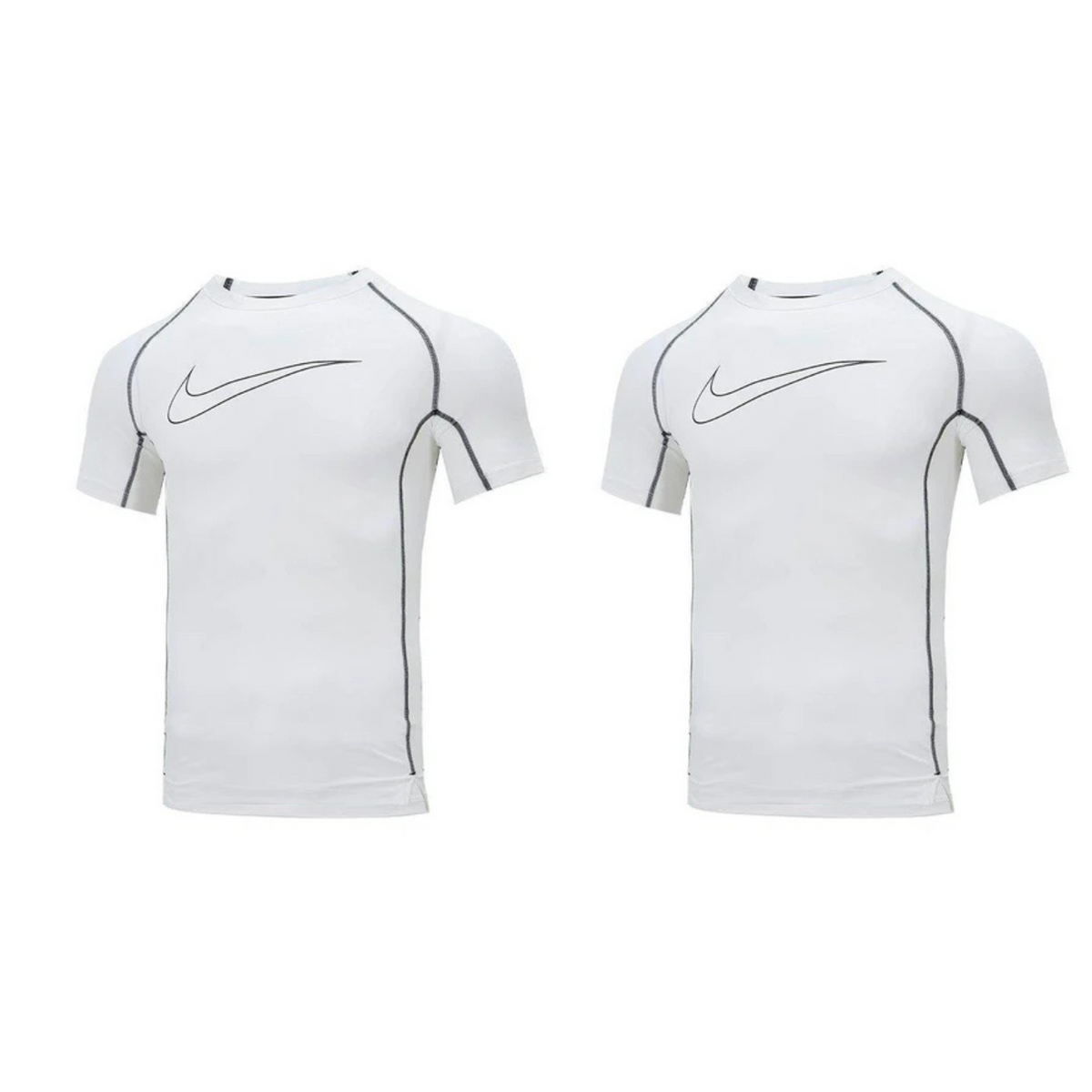 (COMPRE 1 LEVE 2 ) Camisa Nike Pro Dri-FIT Masculina