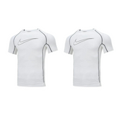 (COMPRE 1 LEVE 2 ) Camisa Nike Pro Dri-FIT Masculina