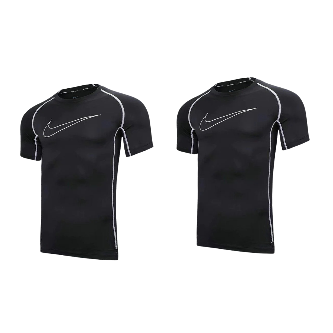(COMPRE 1 LEVE 2 ) Camisa Nike Pro Dri-FIT Masculina