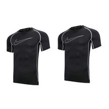 (COMPRE 1 LEVE 2 ) Camisa Nike Pro Dri-FIT Masculina