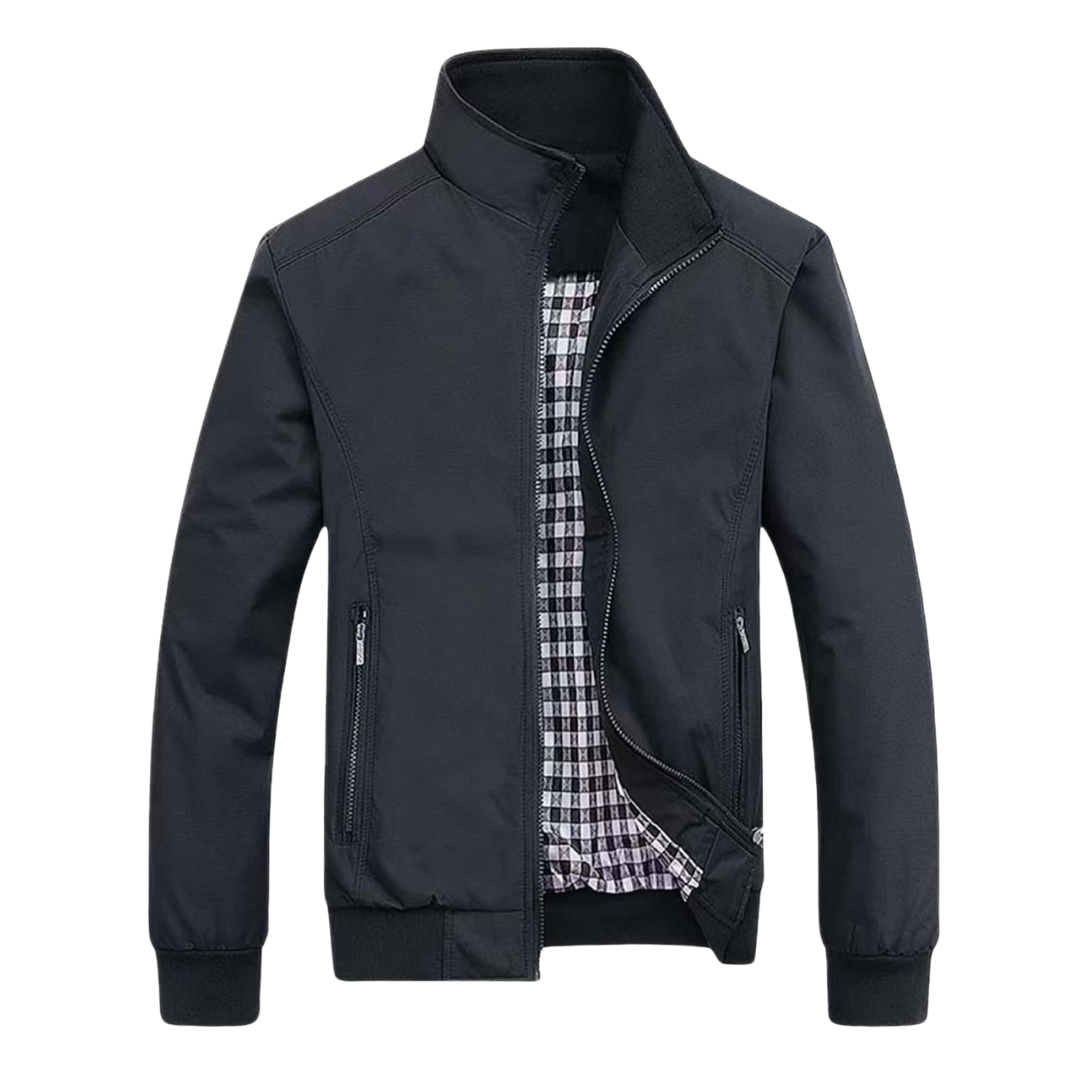 Jaqueta Masculina Ferrutini FRT834