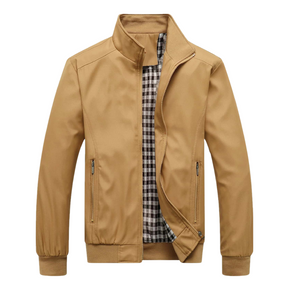 Jaqueta Masculina Ferrutini FRT834