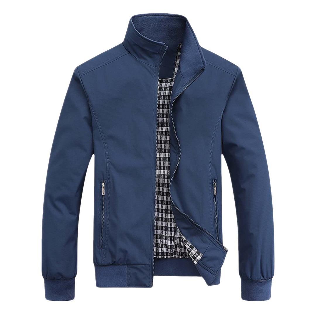 Jaqueta Masculina Ferrutini FRT834