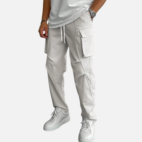 Calça Cargo Masculina Ferrutini FRT311